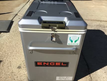 gumtree engel fridge freezer