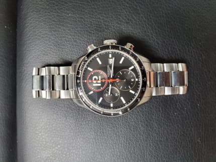 Longines Grande Vitesse Swiss Chronograph Watches Gumtree