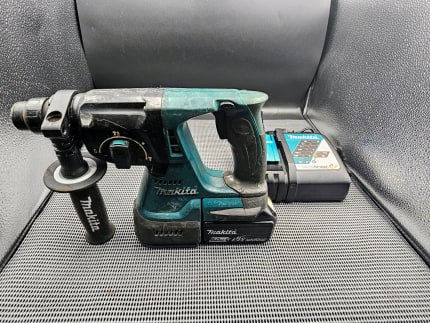 Makita Rotary Hammer Drill Kit 74643 Power Tools Gumtree