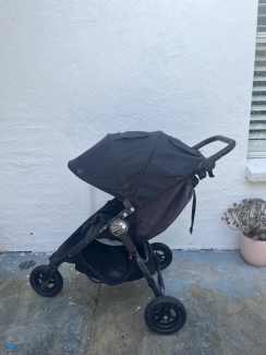 FREE Baby jogger city mini GT Prams Strollers in Dromana VIC Gumtree Australia