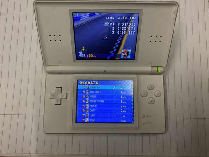 nintendo ds lite gumtree