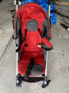 Strollers gumtree clearance