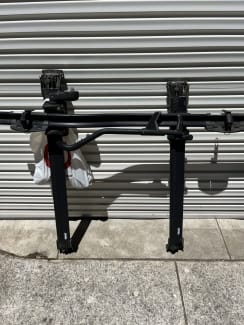 Xport slipstream best sale bike rack manual