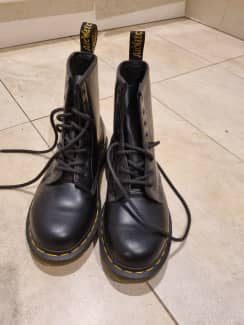 Dr martens size on sale 36