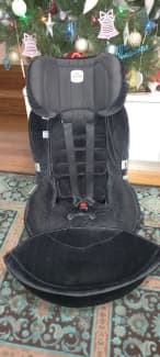 Britax safe n outlet sound meridian sict