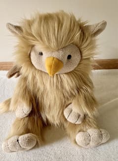 Cheapest Jellycat Gus Gryphon NWT