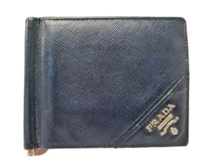 Mens Prada Wallet 026200228101 Accessories in Croydon VIC Gumtree Australia