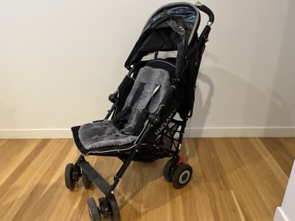 gumtree maclaren buggy