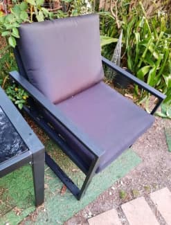 Outdoor discount chair gumtree