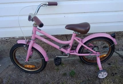 cyclops 16 inch bike