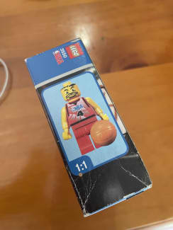 Lego Basketball Jump and Shoot #3550, Toys - Indoor, Gumtree Australia  Ryde Area - Ryde