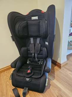 Infasecure Comfi Caprice 2 Car Seats in Old Beach TAS Gumtree Australia