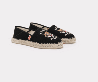 Kenzo best sale espadrilles australia