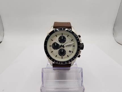 Fossil CH2882 44mm Chronograph Watch HL15983 Watches in Helensvale QLD Gumtree Australia