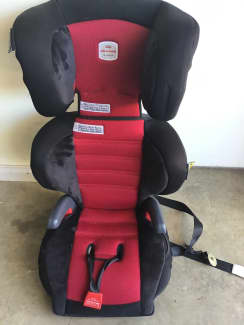 Britax hi outlet liner booster seat