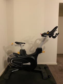 Matrix CXC Training Cycle With LED Console Brand New Gym