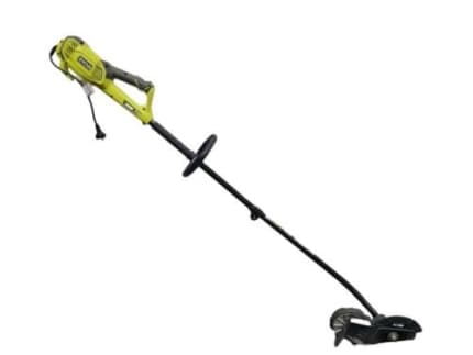 Ac Lawn Edger