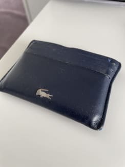 Lacoste hotsell wallet australia