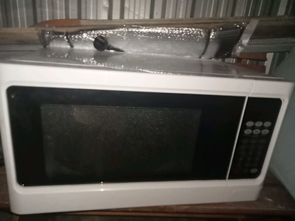 hotpoint microwave tesco