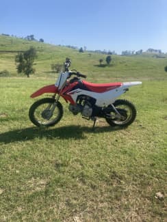 2015 honda crf110f 2024 for sale