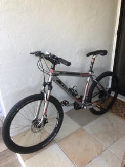 trek 3500 mountain bike 3 series