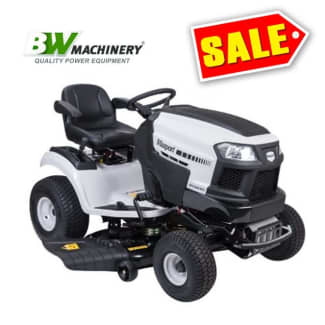 Kawasaki 18 hp discount lawn mower engine