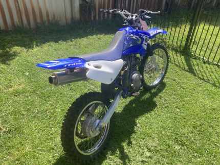 ttr 125 craigslist