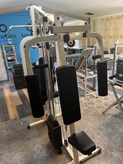 Home discount gym gumtree