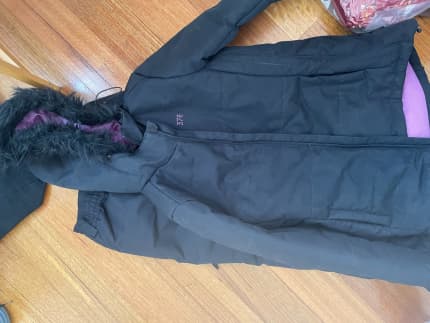 Womens north face anaconda on sale jacket