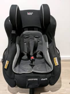 Mothers choice celestial shop convertible car seat