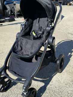 Baby jogger gumtree best sale