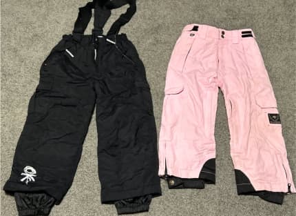 Spyder Womens Ski Pants