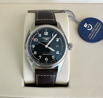 Longines Spirit Watches Gumtree Australia North Canberra