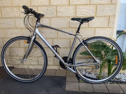 giant hybrid bike for sale