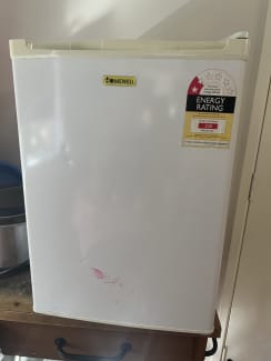 mini fridge gumtree