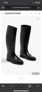 Country hotsell road gumboots