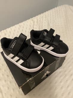 5k infant 2024 shoe size