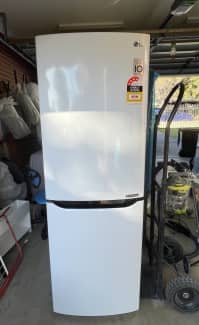 bottom mount fridge gumtree