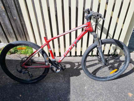 Gumtree giant mountain bike online