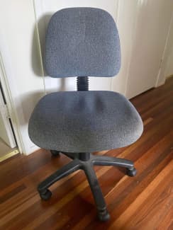 Computer discount chair gumtree