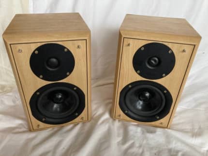 eltax speakers