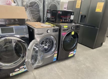 sell used washing machine near me