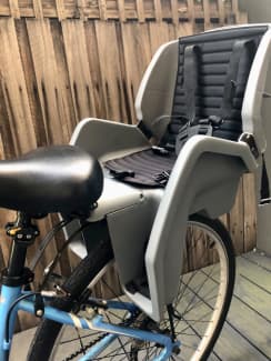 beto bike seat