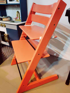 Stokke tripp trapp store gumtree