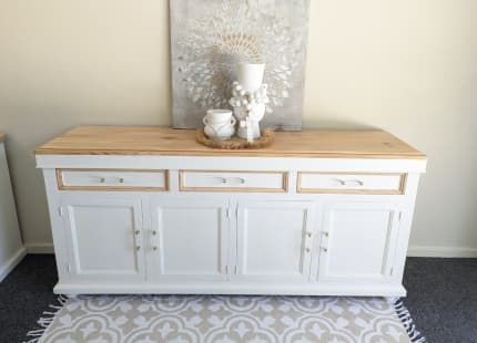 Gumtree deals buffet sideboard