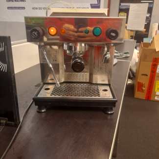 Bezzera BZ99S Espresso Coffee Machine Coffee Machines in Alexandria NSW Gumtree Australia