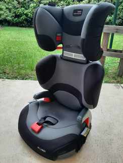 Childrens Booster Seat Car Seats in Chadstone VIC Gumtree Australia