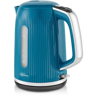 tj hughes kettle and toaster set