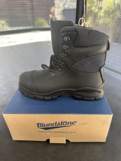 Work boots Blundstone 982 size 11 brand new Men s Shoes