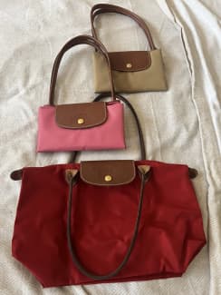 Gumtree on sale longchamp bag